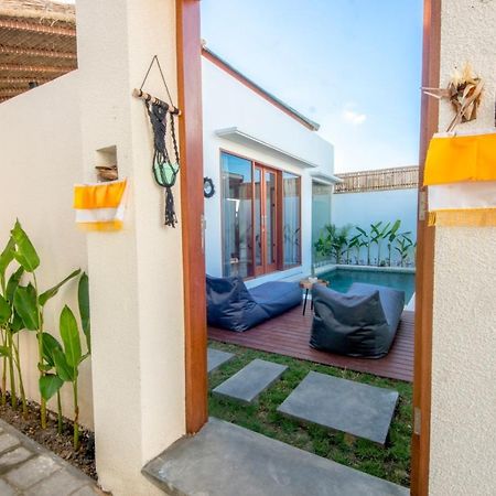 Kiki Village Private Villas Canggu  Bagian luar foto