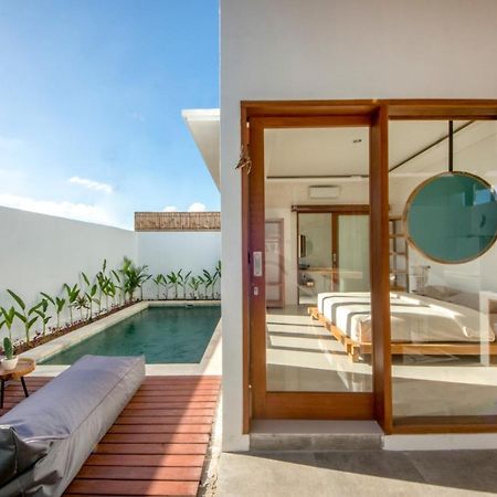 Kiki Village Private Villas Canggu  Bagian luar foto