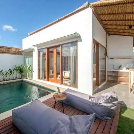 Kiki Village Private Villas Canggu  Bagian luar foto