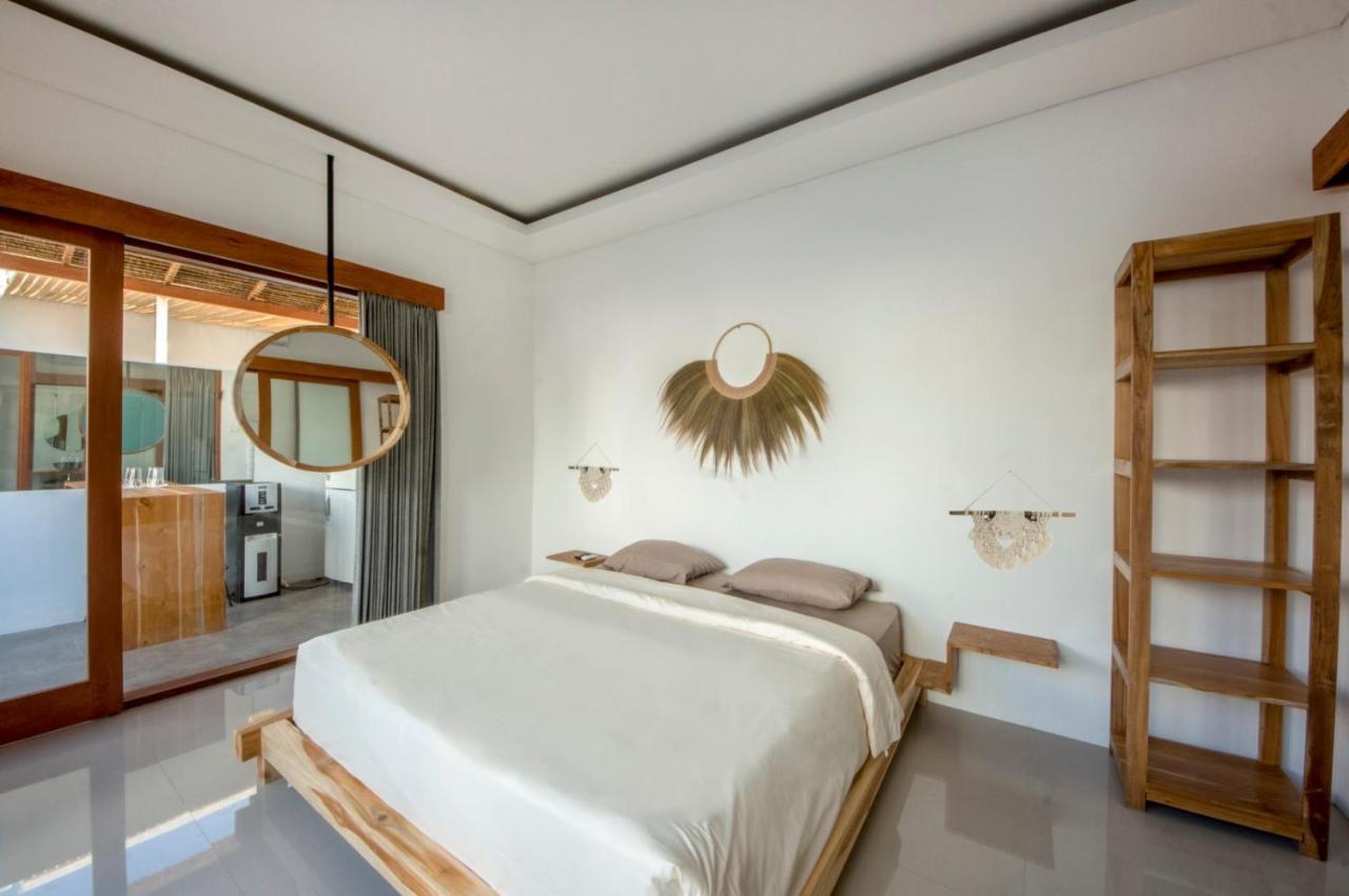 Kiki Village Private Villas Canggu  Bagian luar foto