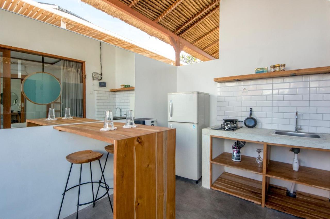 Kiki Village Private Villas Canggu  Bagian luar foto