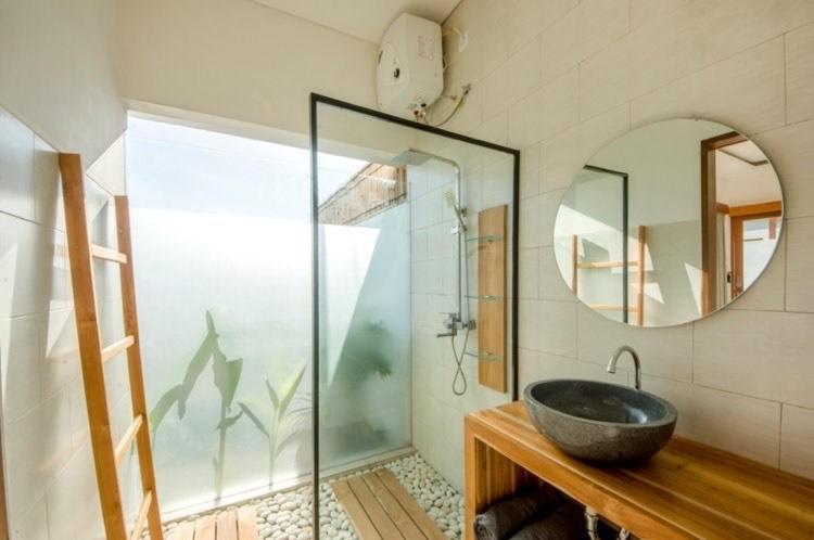 Kiki Village Private Villas Canggu  Bagian luar foto